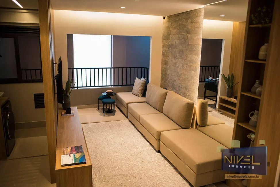 Apartamento com 3 quartos à venda, 87m2 em Setor Bueno, Goiania - GO - imagem 4 Foto 4 de Apartamento com 3 quartos à venda, 87m2 em Setor Bueno, Goiania - GO