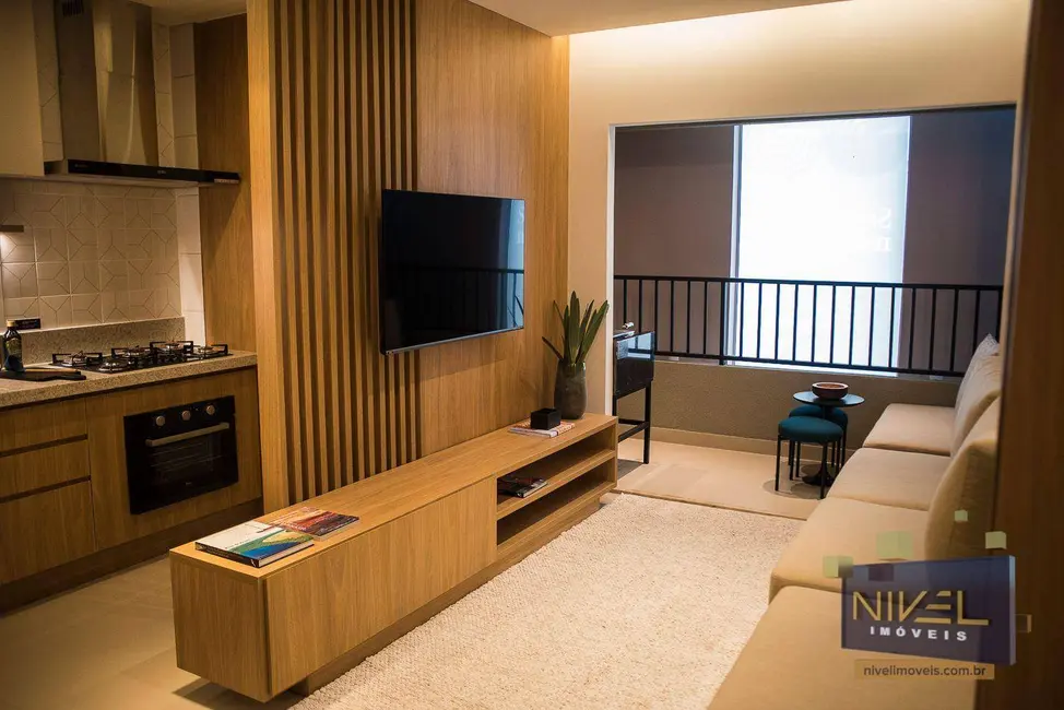 Apartamento com 3 quartos à venda, 87m2 em Setor Bueno, Goiania - GO - imagem 9 Foto 9 de Apartamento com 3 quartos à venda, 87m2 em Setor Bueno, Goiania - GO