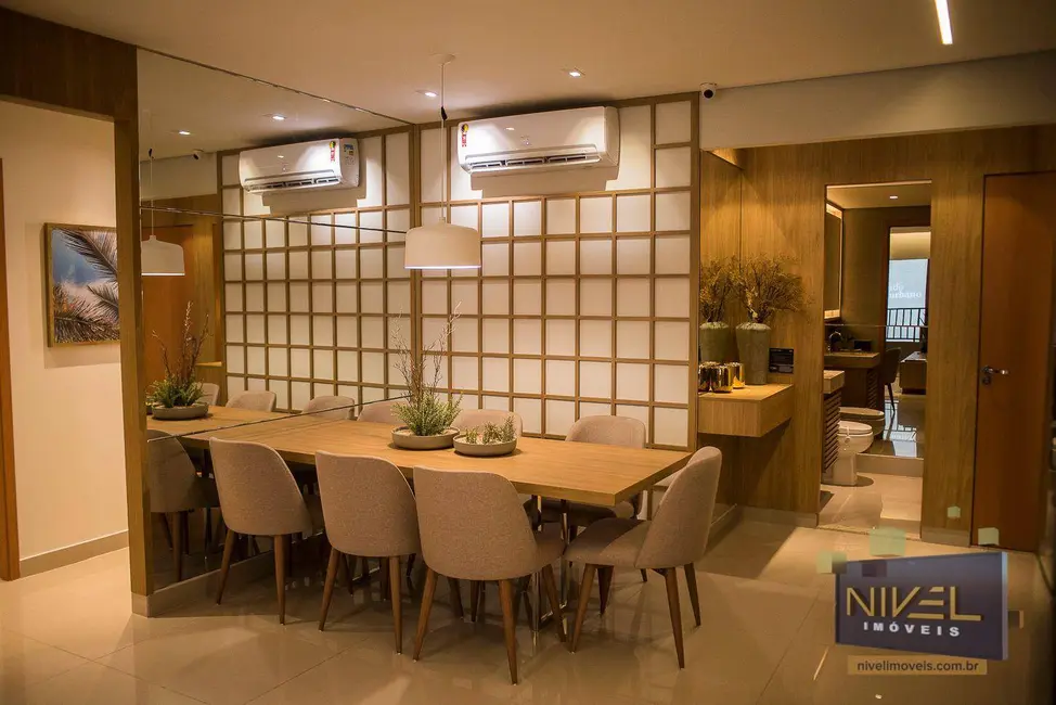 Foto 4 de Apartamento com 2 quartos à venda, 67m2 em Setor Bueno, Goiania - GO