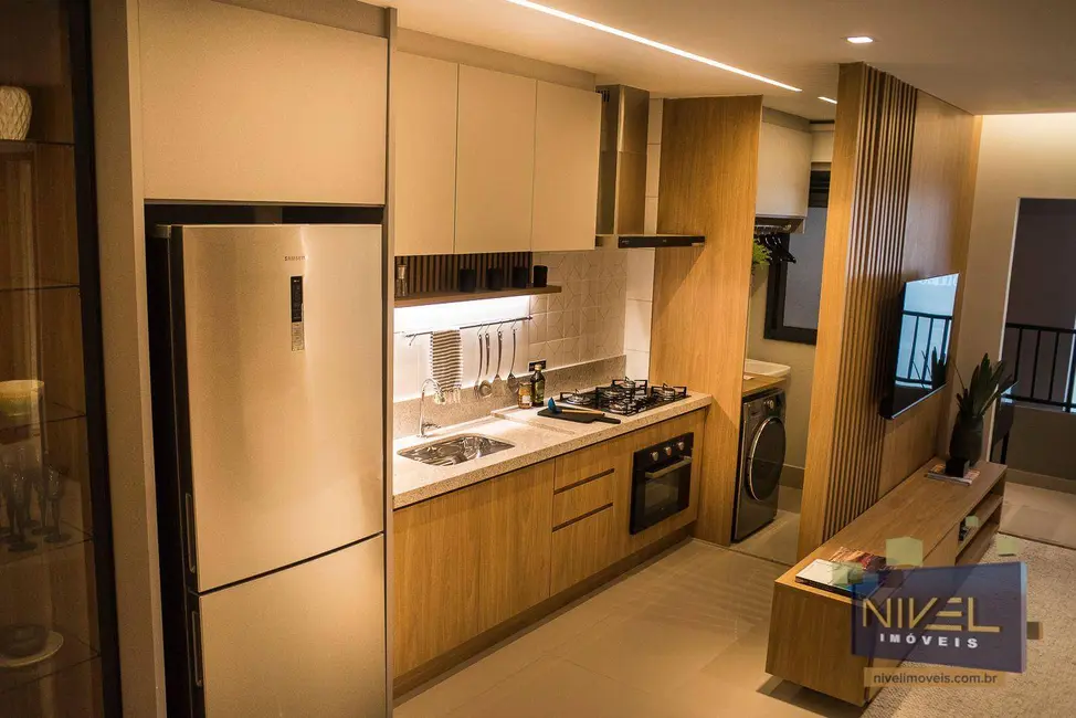 Foto 3 de Apartamento com 2 quartos à venda, 67m2 em Setor Bueno, Goiania - GO