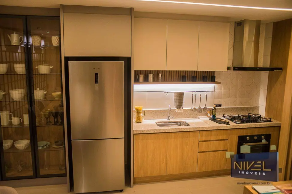 Foto 5 de Apartamento com 2 quartos à venda, 67m2 em Setor Bueno, Goiania - GO