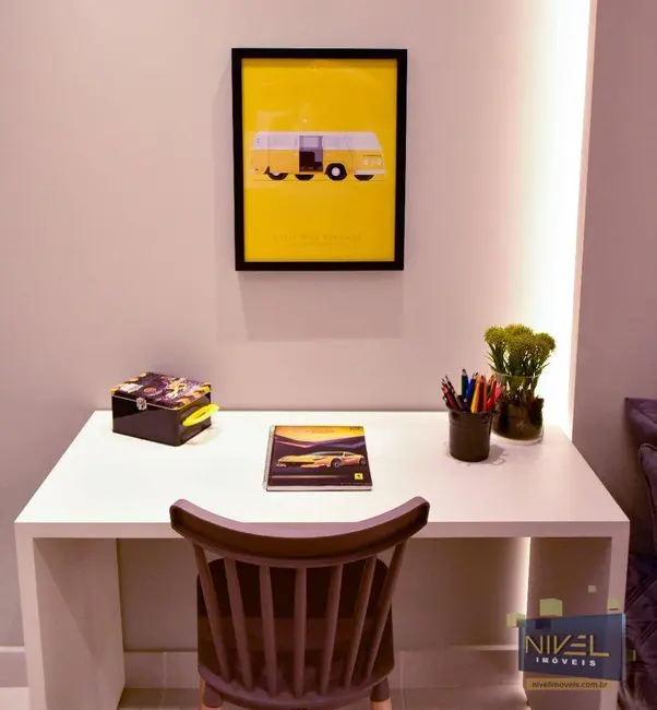Apartamento com 2 quartos à venda, 64m2 em Parque Amazônia, Goiania - GO - imagem 7 Foto 7 de Apartamento com 2 quartos à venda, 64m2 em Parque Amazônia, Goiania - GO