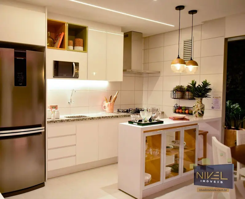 Apartamento com 2 quartos à venda, 64m2 em Parque Amazônia, Goiania - GO - imagem 4 Foto 4 de Apartamento com 2 quartos à venda, 64m2 em Parque Amazônia, Goiania - GO