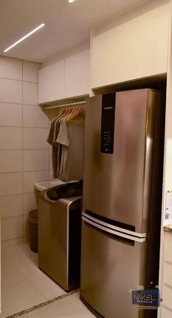 Apartamento com 3 quartos à venda, 76m2 em Parque Amazônia, Goiania - GO - imagem 8 Foto 8 de Apartamento com 3 quartos à venda, 76m2 em Parque Amazônia, Goiania - GO