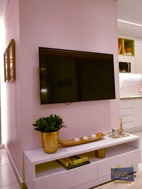 Apartamento com 3 quartos à venda, 76m2 em Parque Amazônia, Goiania - GO - imagem 5 Foto 5 de Apartamento com 3 quartos à venda, 76m2 em Parque Amazônia, Goiania - GO