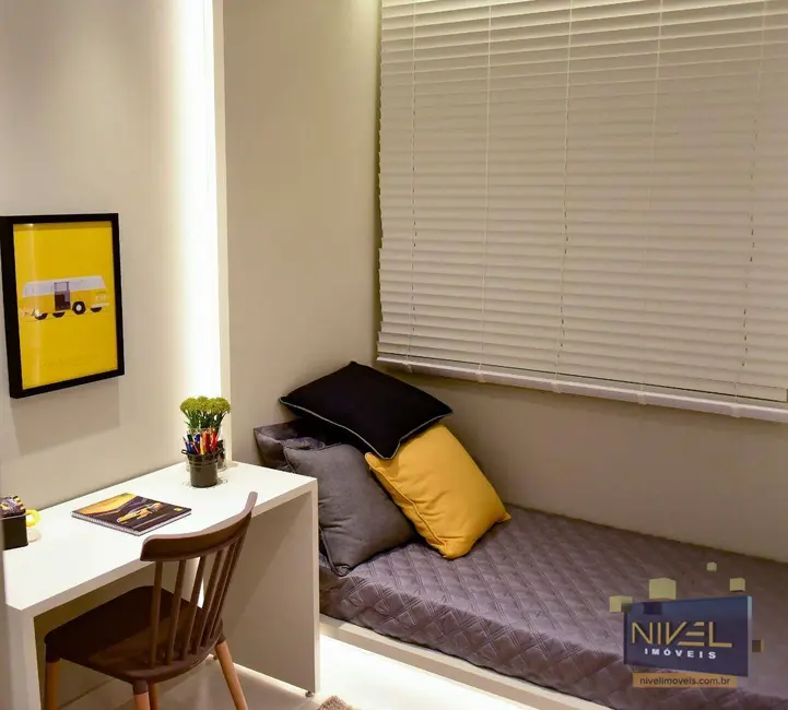 Apartamento com 3 quartos à venda, 76m2 em Parque Amazônia, Goiania - GO - imagem 6 Foto 6 de Apartamento com 3 quartos à venda, 76m2 em Parque Amazônia, Goiania - GO