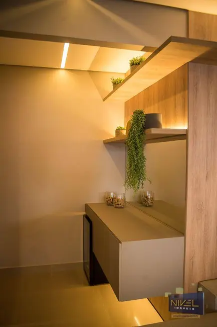 Apartamento com 3 quartos à venda, 81m2 em Setor Bueno, Goiania - GO - imagem 7 Foto 7 de Apartamento com 3 quartos à venda, 81m2 em Setor Bueno, Goiania - GO