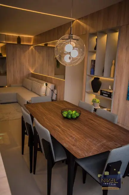 Apartamento com 3 quartos à venda, 81m2 em Setor Bueno, Goiania - GO - imagem 9 Foto 9 de Apartamento com 3 quartos à venda, 81m2 em Setor Bueno, Goiania - GO