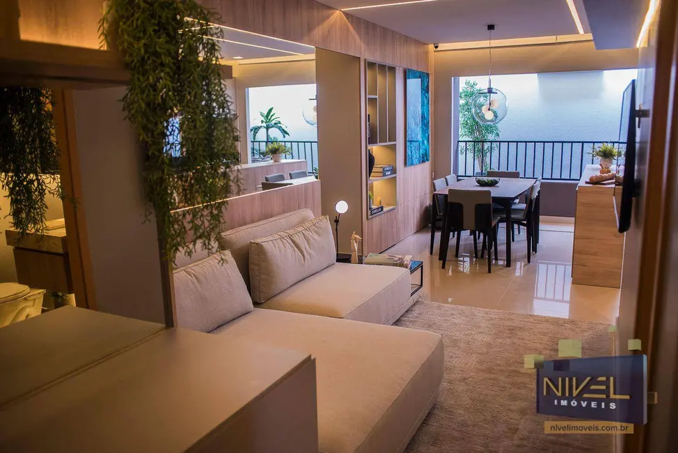 Apartamento com 2 quartos à venda, 69m2 em Setor Bueno, Goiania - GO - imagem 6 Foto 6 de Apartamento com 2 quartos à venda, 69m2 em Setor Bueno, Goiania - GO