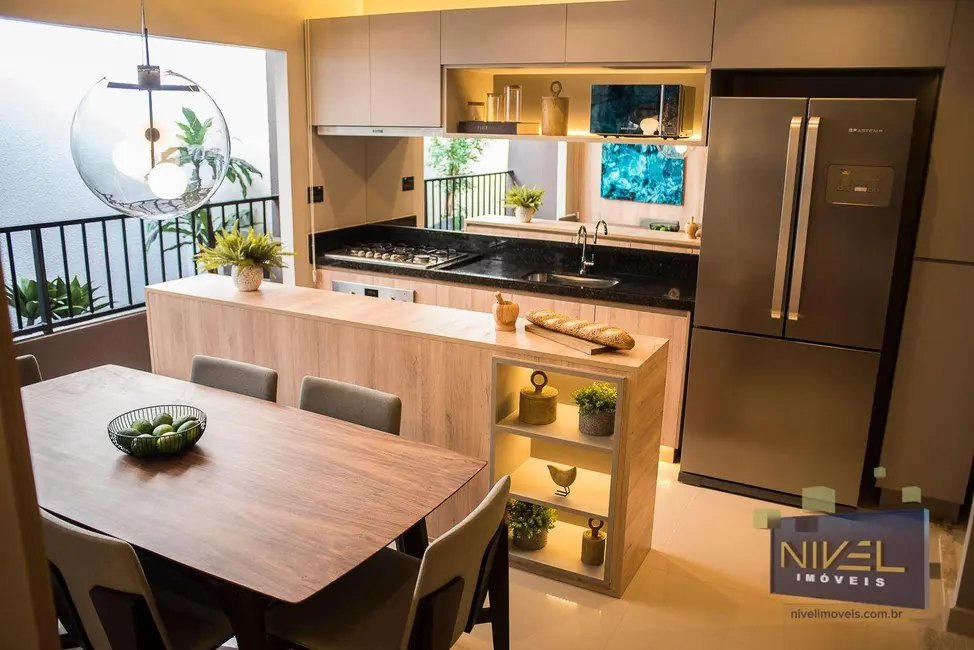 Foto 2 de Apartamento com 2 quartos à venda, 65m2 em Setor Bueno, Goiania - GO