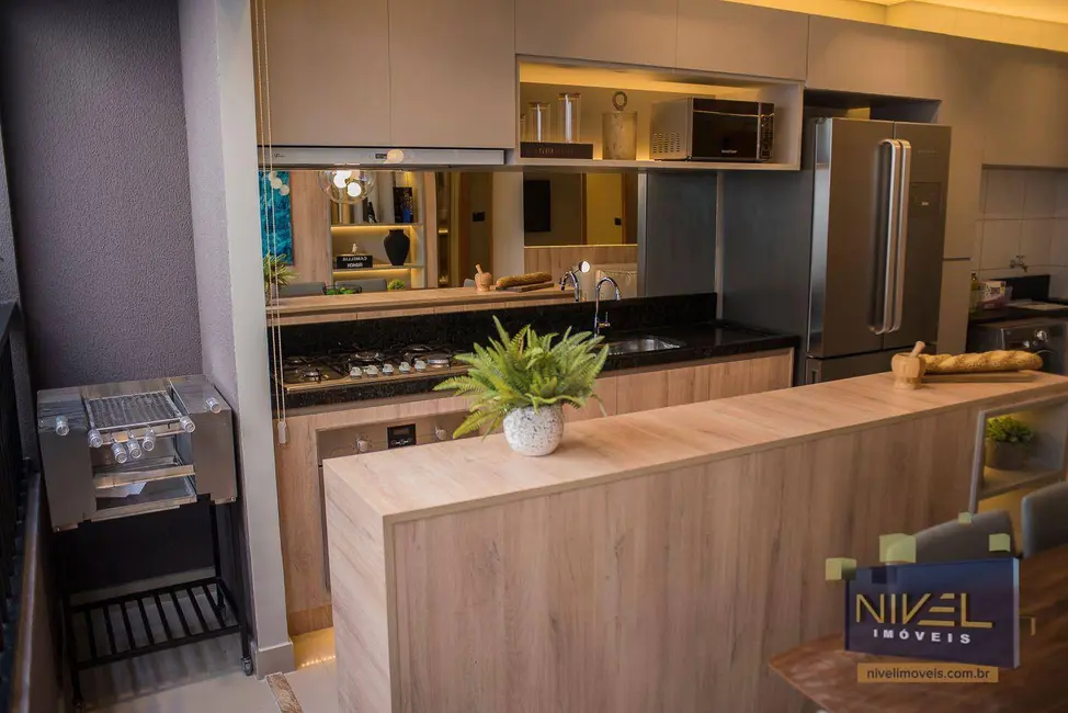 Apartamento com 2 quartos à venda, 71m2 em Setor Bueno, Goiania - GO - imagem 3 Foto 3 de Apartamento com 2 quartos à venda, 71m2 em Setor Bueno, Goiania - GO