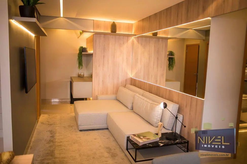 Apartamento com 2 quartos à venda, 71m2 em Setor Bueno, Goiania - GO - imagem 6 Foto 6 de Apartamento com 2 quartos à venda, 71m2 em Setor Bueno, Goiania - GO