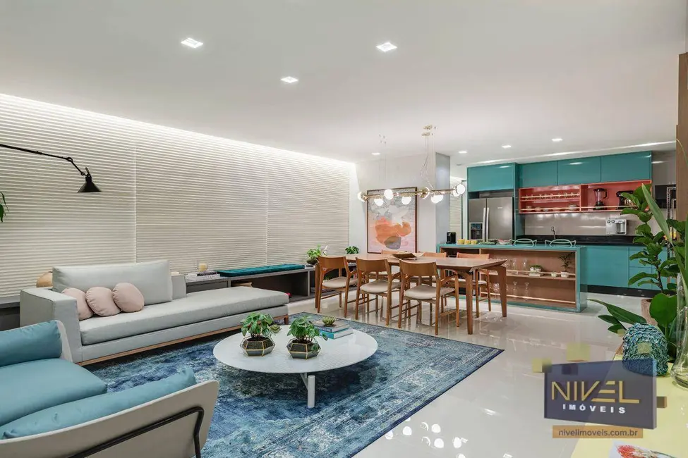 Apartamento com 3 quartos à venda, 125m2 em Setor Marista, Goiania - GO - imagem 5 Foto 5 de Apartamento com 3 quartos à venda, 125m2 em Setor Marista, Goiania - GO