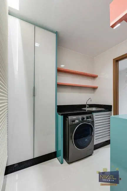 Apartamento com 3 quartos à venda, 125m2 em Setor Marista, Goiania - GO - imagem 7 Foto 7 de Apartamento com 3 quartos à venda, 125m2 em Setor Marista, Goiania - GO