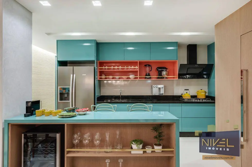 Apartamento com 3 quartos à venda, 125m2 em Setor Marista, Goiania - GO - imagem 6 Foto 6 de Apartamento com 3 quartos à venda, 125m2 em Setor Marista, Goiania - GO