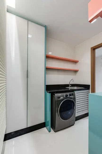 Apartamento com 3 quartos à venda, 125m2 em Setor Marista, Goiania - GO - imagem 7 Foto 7 de Apartamento com 3 quartos à venda, 125m2 em Setor Marista, Goiania - GO