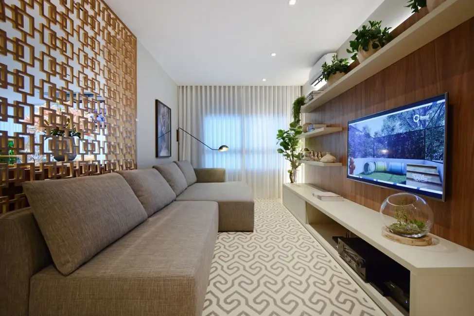Apartamento com 4 quartos à venda, 185m2 em Setor Oeste, Goiania - GO - imagem 8 Foto 8 de Apartamento com 4 quartos à venda, 185m2 em Setor Oeste, Goiania - GO