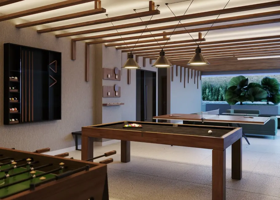 Apartamento com 3 quartos à venda, 128m2 em Setor Bueno, Goiania - GO - imagem 8 Foto 8 de Apartamento com 3 quartos à venda, 128m2 em Setor Bueno, Goiania - GO