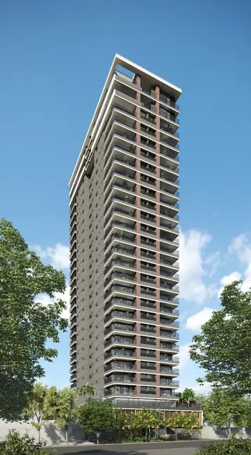 Apartamento com 3 quartos à venda, 128m2 em Setor Bueno, Goiania - GO - imagem 6 Foto 6 de Apartamento com 3 quartos à venda, 128m2 em Setor Bueno, Goiania - GO