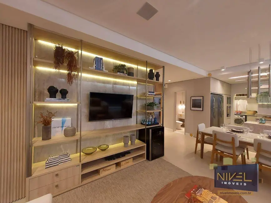 Apartamento com 3 quartos à venda, 171m2 em Setor Marista, Goiania - GO - imagem 4 Foto 4 de Apartamento com 3 quartos à venda, 171m2 em Setor Marista, Goiania - GO