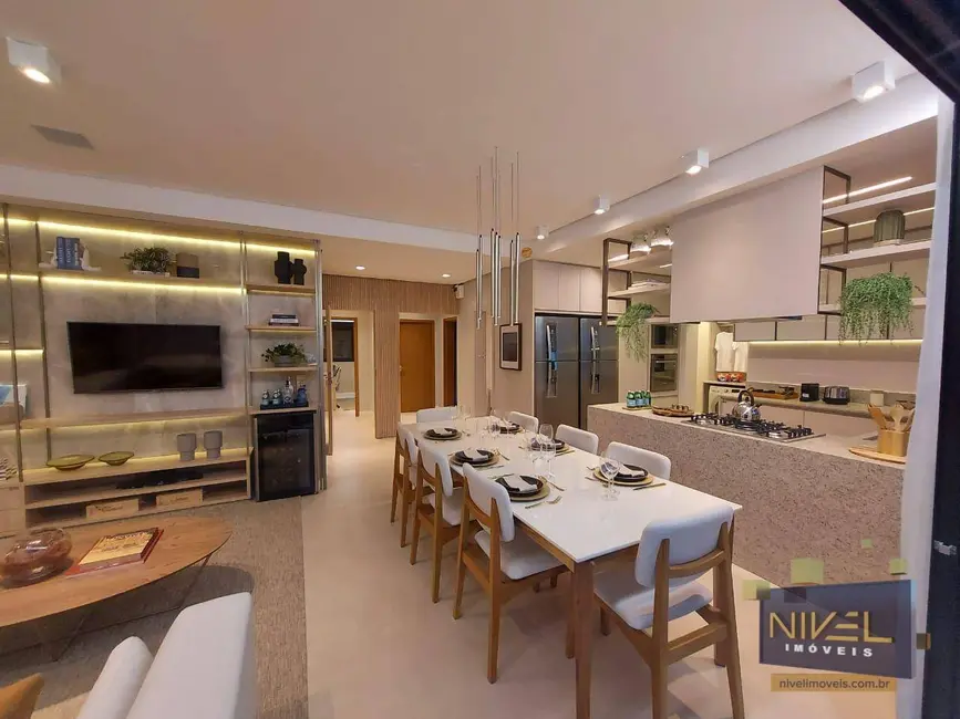 Apartamento com 3 quartos à venda, 162m2 em Setor Marista, Goiania - GO - imagem 3 Foto 3 de Apartamento com 3 quartos à venda, 162m2 em Setor Marista, Goiania - GO