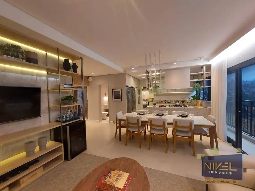 Apartamento com 3 quartos à venda, 162m2 em Setor Marista, Goiania - GO - imagem 7 Foto 7 de Apartamento com 3 quartos à venda, 162m2 em Setor Marista, Goiania - GO