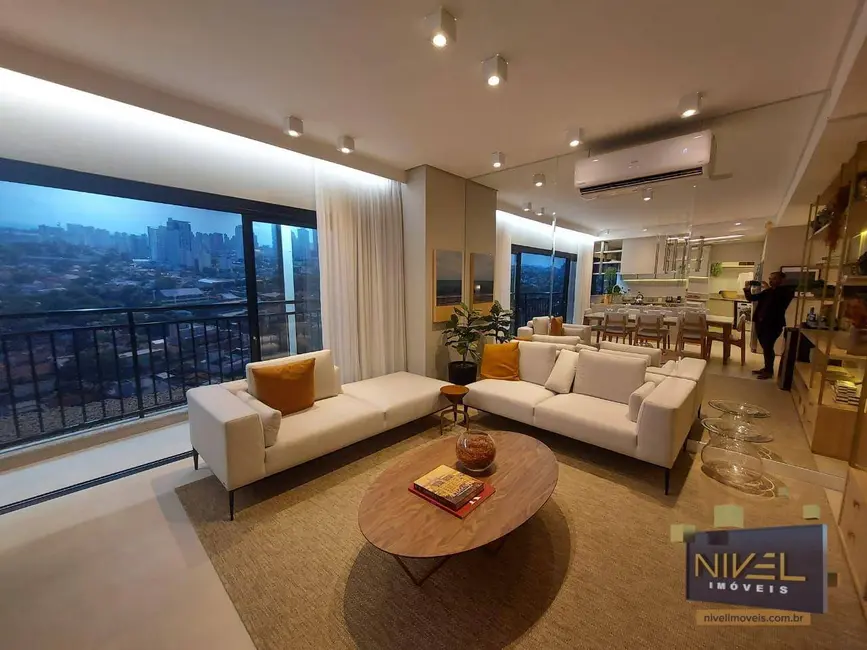 Apartamento com 3 quartos à venda, 162m2 em Setor Marista, Goiania - GO - imagem 6 Foto 6 de Apartamento com 3 quartos à venda, 162m2 em Setor Marista, Goiania - GO