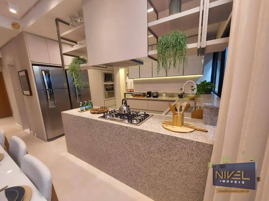 Cobertura com 4 quartos à venda, 319m2 em Setor Marista, Goiania - GO - imagem 9 Foto 9 de Cobertura com 4 quartos à venda, 319m2 em Setor Marista, Goiania - GO