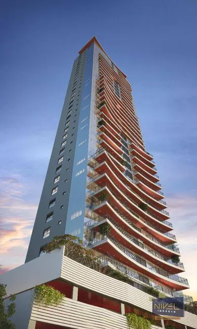 Foto 1 de Cobertura com 4 quartos à venda, 319m2 em Setor Marista, Goiania - GO