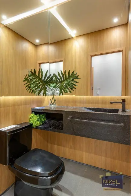 Apartamento com 3 quartos à venda, 100m2 em Setor Oeste, Goiania - GO - imagem 8 Foto 8 de Apartamento com 3 quartos à venda, 100m2 em Setor Oeste, Goiania - GO