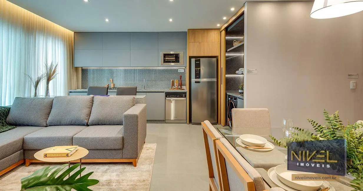 Apartamento com 3 quartos à venda, 100m2 em Setor Oeste, Goiania - GO - imagem 7 Foto 7 de Apartamento com 3 quartos à venda, 100m2 em Setor Oeste, Goiania - GO