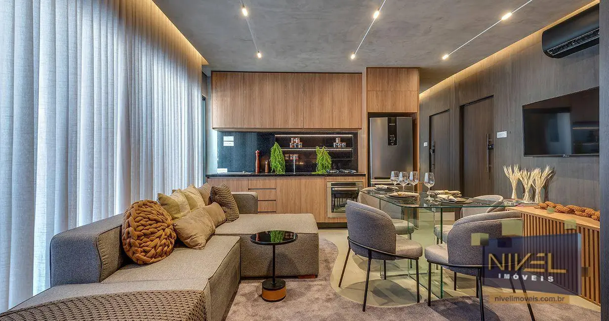 Foto 6 de Apartamento com 3 quartos à venda, 85m2 em Setor Oeste, Goiania - GO