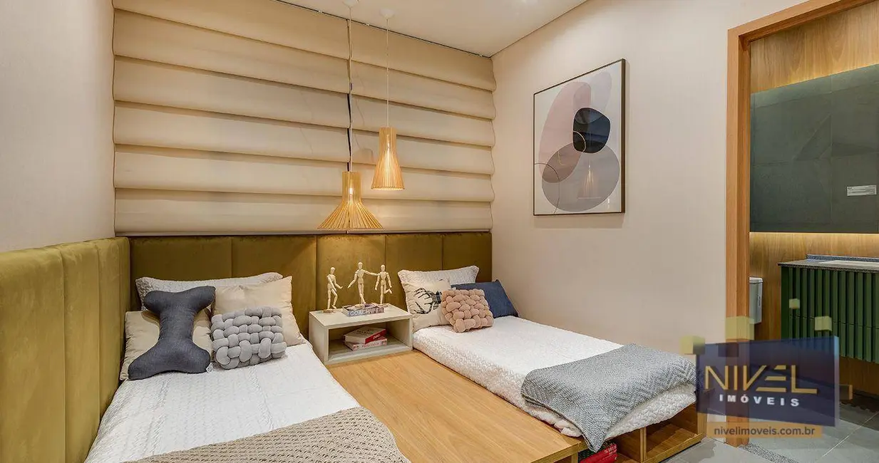 Foto 8 de Apartamento com 3 quartos à venda, 85m2 em Setor Oeste, Goiania - GO