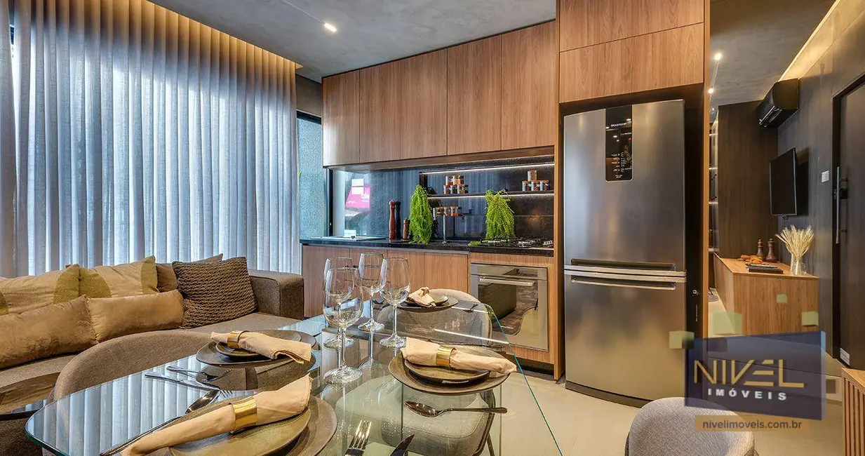 Foto 7 de Apartamento com 3 quartos à venda, 85m2 em Setor Oeste, Goiania - GO