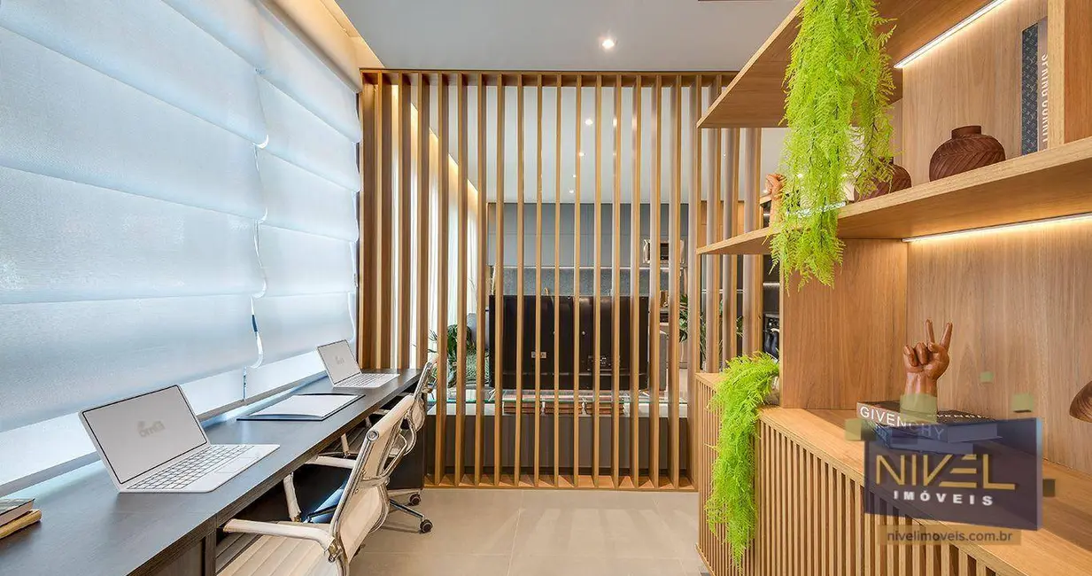 Foto 8 de Apartamento com 3 quartos à venda, 104m2 em Setor Oeste, Goiania - GO