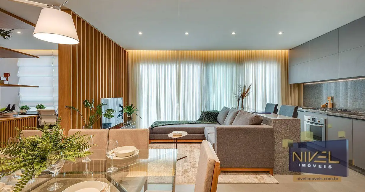 Foto 6 de Apartamento com 3 quartos à venda, 104m2 em Setor Oeste, Goiania - GO