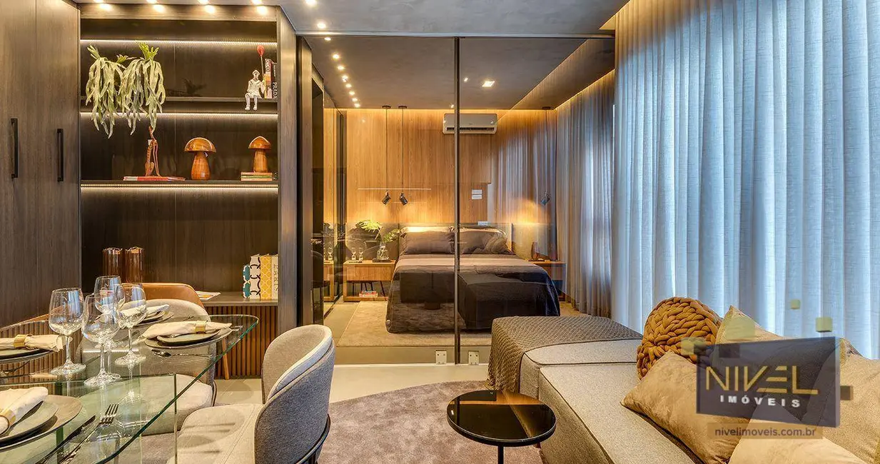 Foto 5 de Apartamento com 3 quartos à venda, 104m2 em Setor Oeste, Goiania - GO