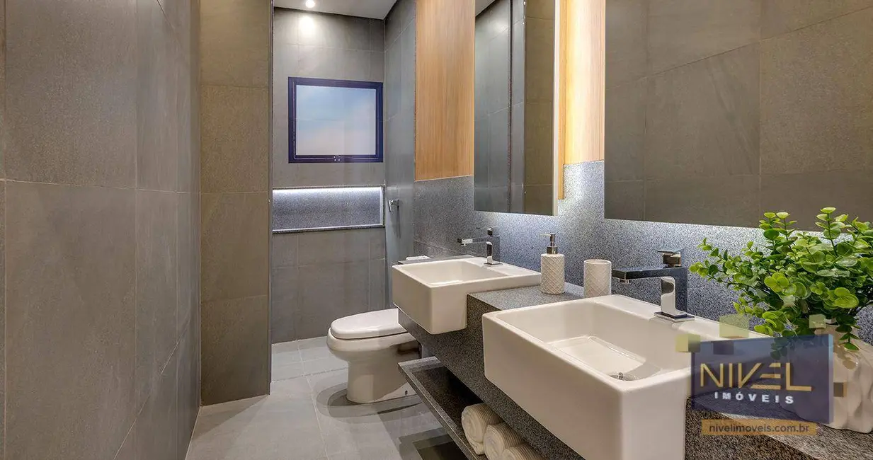 Foto 9 de Apartamento com 3 quartos à venda, 104m2 em Setor Oeste, Goiania - GO