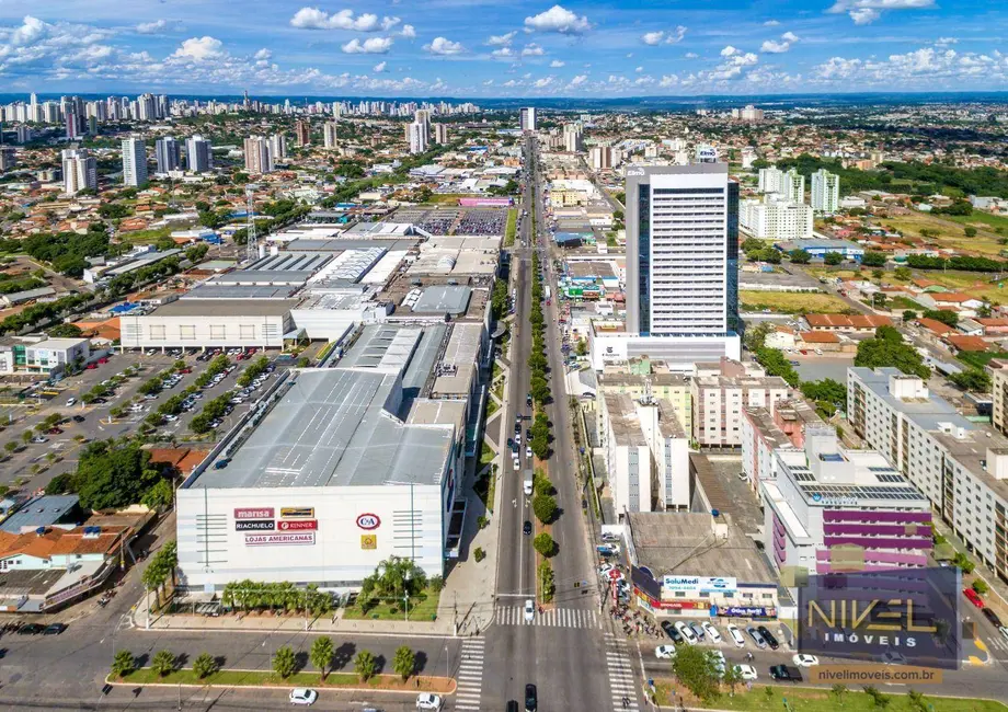 Sala Comercial à venda, 38m2 em Vila São Tomaz, Aparecida De Goiania - GO - imagem 5 Foto 5 de Sala Comercial à venda, 38m2 em Vila São Tomaz, Aparecida De Goiania - GO