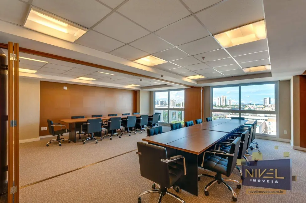 Sala Comercial à venda, 66m2 em Vila São Tomaz, Aparecida De Goiania - GO - imagem 4 Foto 4 de Sala Comercial à venda, 66m2 em Vila São Tomaz, Aparecida De Goiania - GO