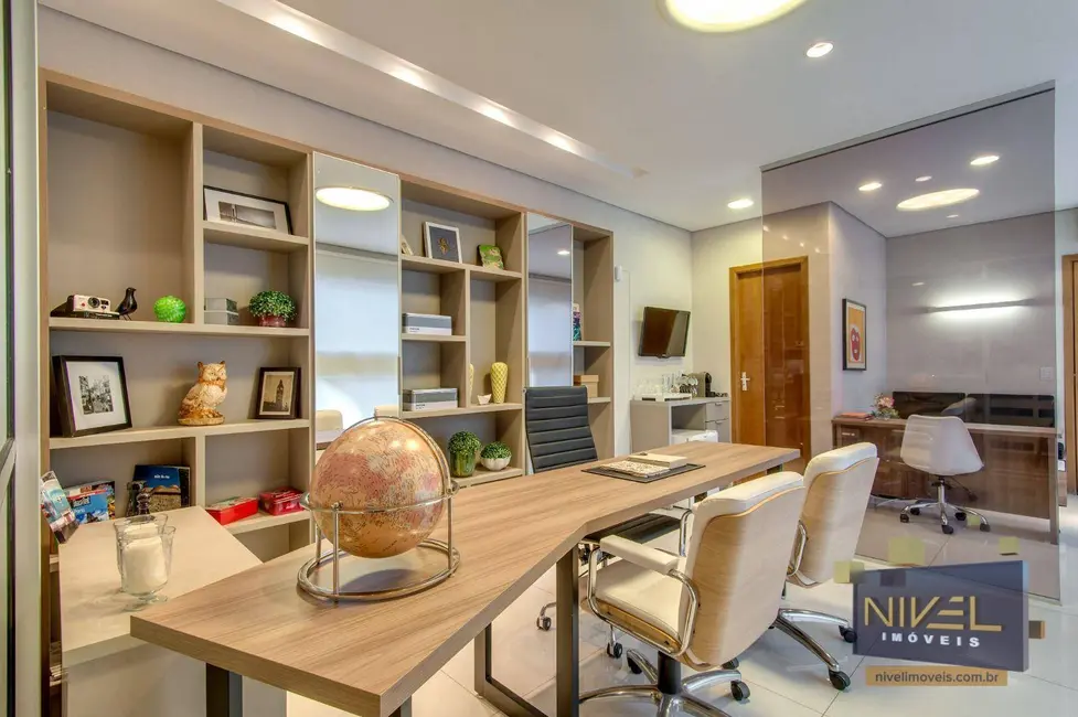 Sala Comercial à venda, 66m2 em Vila São Tomaz, Aparecida De Goiania - GO - imagem 3 Foto 3 de Sala Comercial à venda, 66m2 em Vila São Tomaz, Aparecida De Goiania - GO