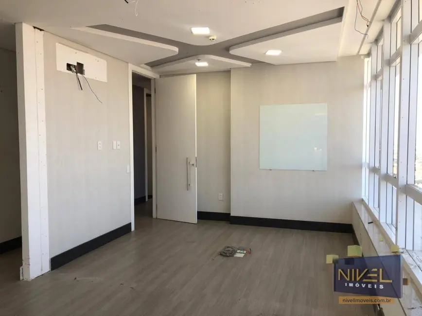 Sala Comercial à venda, 66m2 em Vila São Tomaz, Aparecida De Goiania - GO - imagem 9 Foto 9 de Sala Comercial à venda, 66m2 em Vila São Tomaz, Aparecida De Goiania - GO