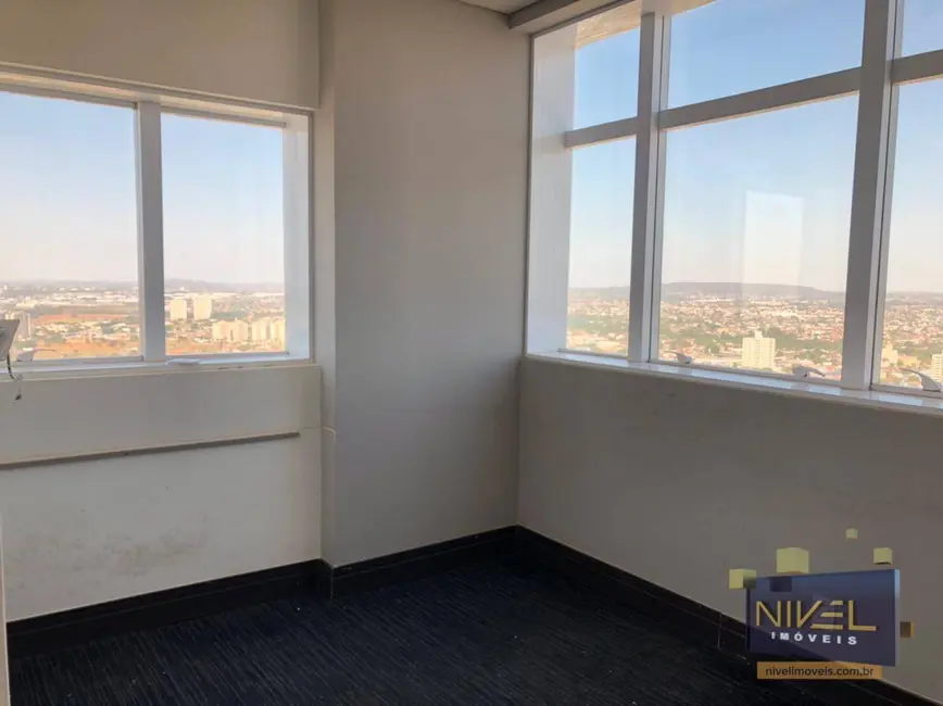 Sala Comercial à venda, 42m2 em Vila São Tomaz, Aparecida De Goiania - GO - imagem 8 Foto 8 de Sala Comercial à venda, 42m2 em Vila São Tomaz, Aparecida De Goiania - GO