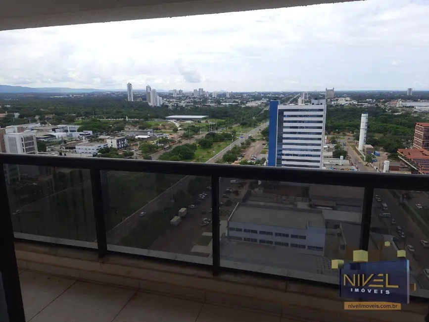 Loft / Flat com 1 quarto à venda, 71m2 em Plano Diretor Sul, Palmas - TO - imagem 6 Foto 6 de Loft / Flat com 1 quarto à venda, 71m2 em Plano Diretor Sul, Palmas - TO