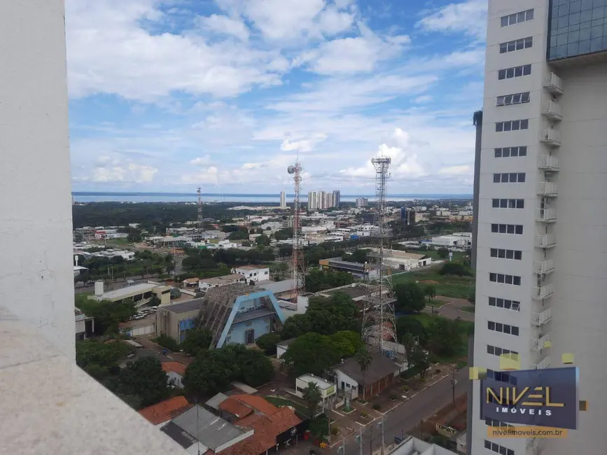 Loft / Flat com 1 quarto à venda, 71m2 em Plano Diretor Sul, Palmas - TO - imagem 4 Foto 4 de Loft / Flat com 1 quarto à venda, 71m2 em Plano Diretor Sul, Palmas - TO