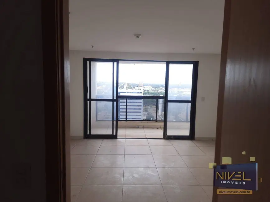 Loft / Flat com 1 quarto à venda, 71m2 em Plano Diretor Sul, Palmas - TO - imagem 3 Foto 3 de Loft / Flat com 1 quarto à venda, 71m2 em Plano Diretor Sul, Palmas - TO