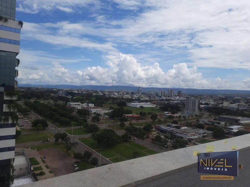 Loft / Flat com 1 quarto à venda, 71m2 em Plano Diretor Sul, Palmas - TO - imagem 5 Foto 5 de Loft / Flat com 1 quarto à venda, 71m2 em Plano Diretor Sul, Palmas - TO