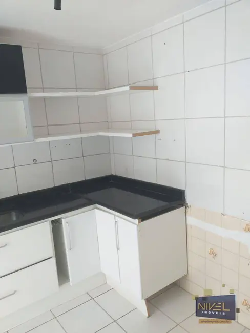Apartamento com 3 quartos à venda, 78m2 em Setor Bueno, Goiania - GO - imagem 9 Foto 9 de Apartamento com 3 quartos à venda, 78m2 em Setor Bueno, Goiania - GO