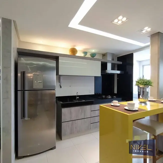 Foto 5 de Apartamento com 3 quartos à venda, 74m2 em Vila Rosa, Goiania - GO