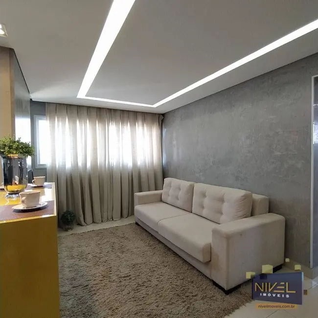 Foto 4 de Apartamento com 3 quartos à venda, 74m2 em Vila Rosa, Goiania - GO